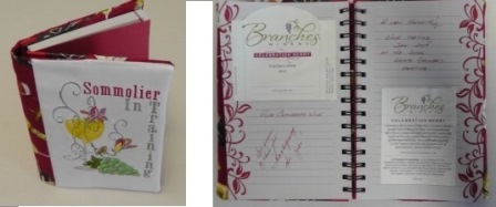 Wine Journal
